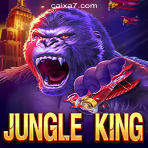 Explore JungleKing in CAIXA777 Oficial Slots Brasil