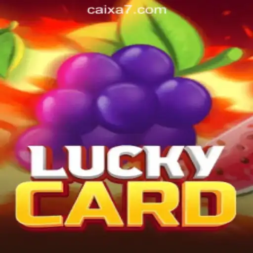 LuckyCard: Explore the Thrilling World of CAIXA777 Oficial Slots Brasil #1