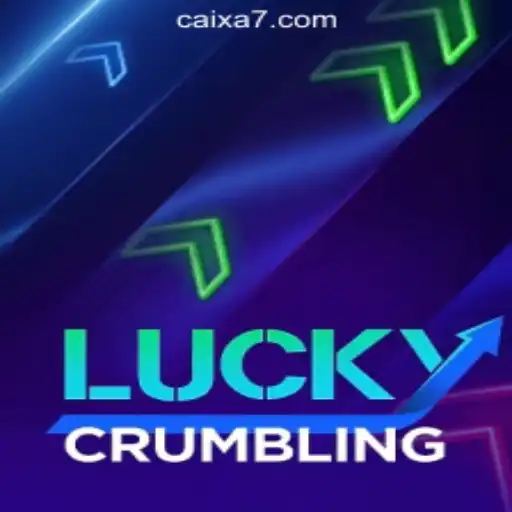 Discover the Thrills of LuckyCrumbling: A Premier Gaming Experience with CAIXA777 Oficial Slots Brasil #1