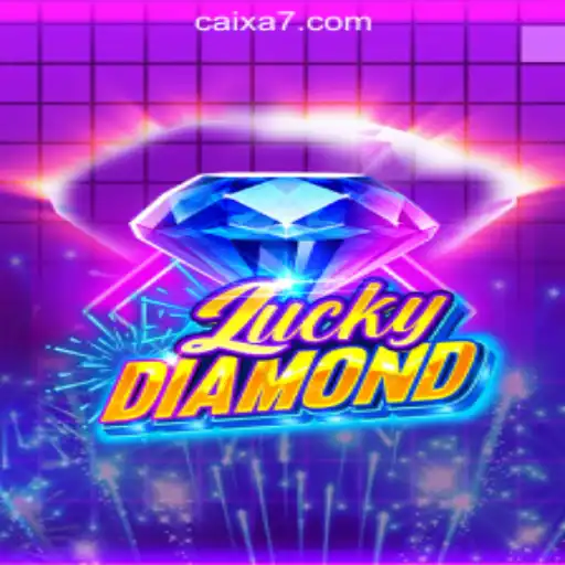 Introducing LuckyDiamond: A Thrilling Experience with CAIXA777 Oficial Slots Brasil #1