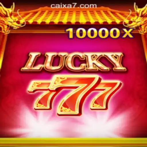 Exploring LuckySeven: Unlock the Thrill of CAIXA777 Oficial Slots Brasil #1