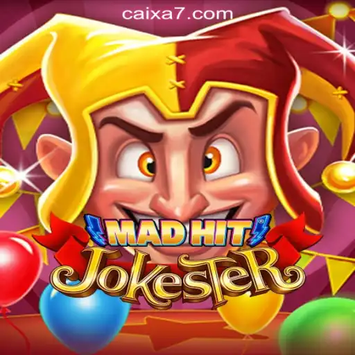 Discover the World of MadHitJokester: The Game Taking the Casino World by Storm