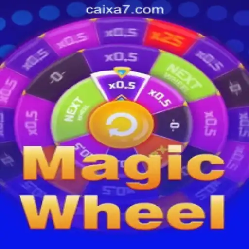 Exploring the MagicWheel: An In-Depth Look into CAIXA777 Oficial Slots Brasil #1