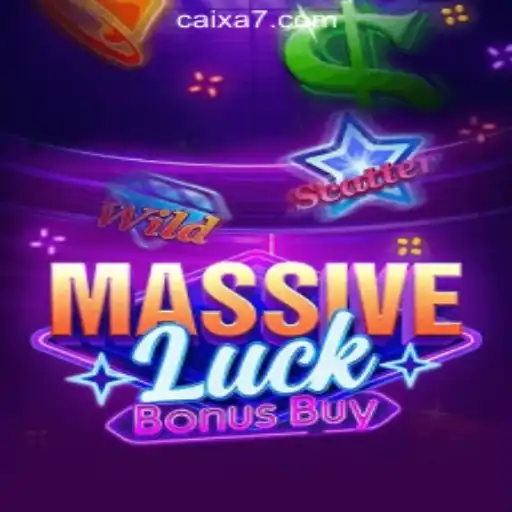 Unveiling the Thrills of MassiveLuckBonusBuy: The Ultimate CAIXA777 Oficial Slots Brasil Experience