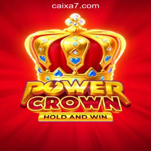 Explore the Thrilling World of PowerCrown: An In-Depth Look at CAIXA777 Oficial Slots Brasil #1