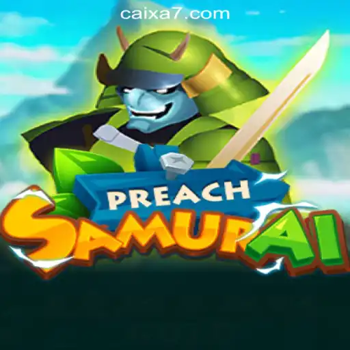Unveiling PreachSamurai: The Exciting World of CAIXA777 Oficial Slots Brasil #1