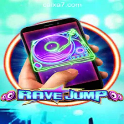 Experience the Thrill of RaveJumpmobile with CAIXA777 Oficial Slots Brasil #1