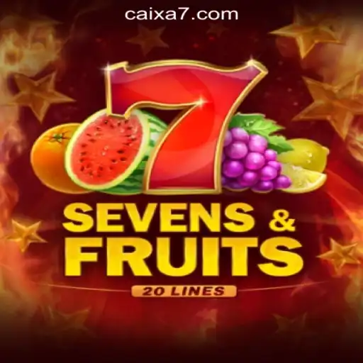Exploring SevensFruits20: A Comprehensive Insight into Brazil's Premier Slot Adventure