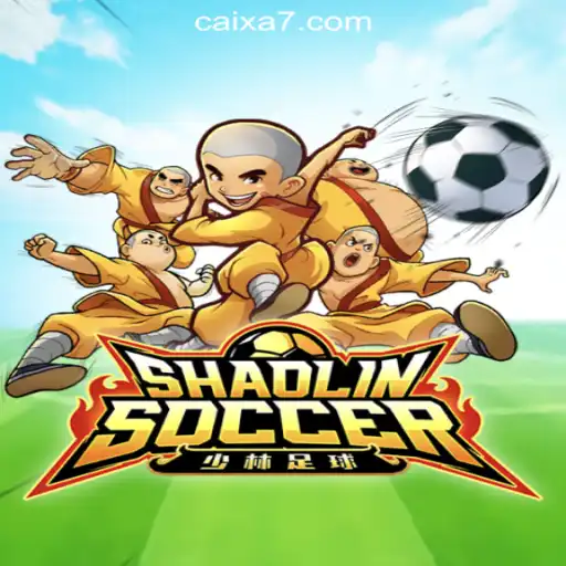 ShaolinSoccer and CAIXA777 Oficial Slots Brasil #1: A Comprehensive Guide