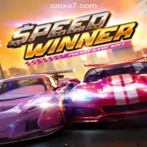 Exploring SpeedWinner: A Look into the Thrilling World of CAIXA777 Oficial Slots Brasil #1