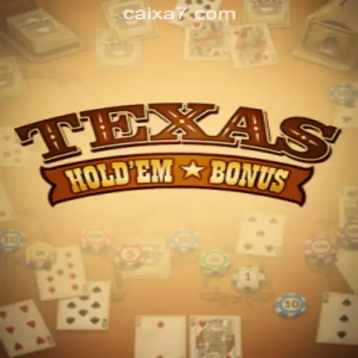 Exploring the Excitement: Texas Holdem Bonus and CAIXA777 Oficial Slots Brasil #1