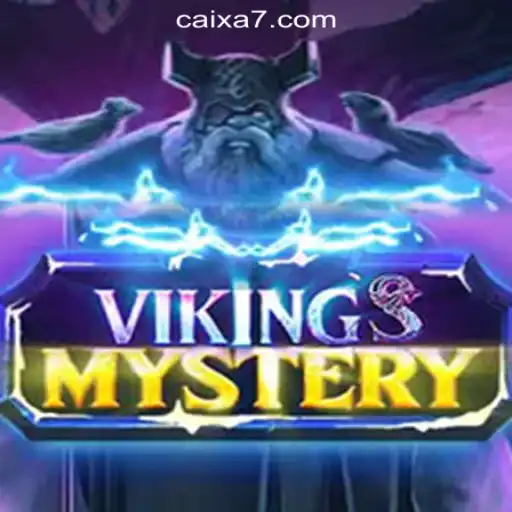 Discover VikingsMystery: A World of Adventure and Rewards with CAIXA777 Oficial Slots Brasil #1