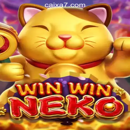 Explore the Exciting World of WinWinNeko and CAIXA777 Oficial Slots Brasil #1