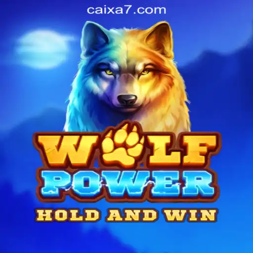 Discover the Thrilling World of WolfPower: An In-Depth Look at CAIXA777 Oficial Slots Brasil #1