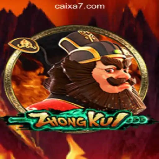 Discover ZhongKui: An Engaging Adventure with CAIXA777 Oficial Slots Brasil